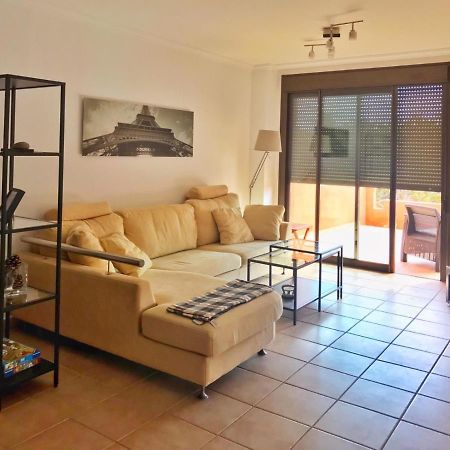 Beautiful Apartment In La Tejita With Pool 그라나딜라데아보나 외부 사진