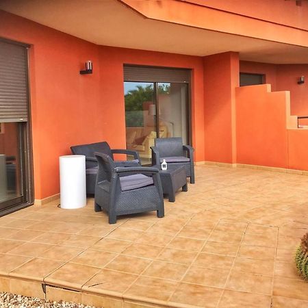 Beautiful Apartment In La Tejita With Pool 그라나딜라데아보나 외부 사진