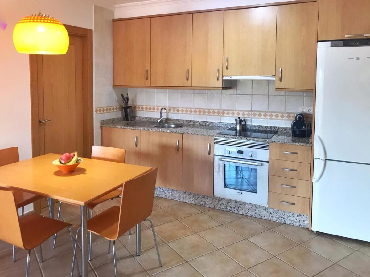 Beautiful Apartment In La Tejita With Pool 그라나딜라데아보나 외부 사진