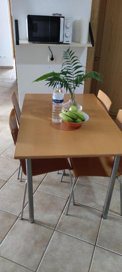 Beautiful Apartment In La Tejita With Pool 그라나딜라데아보나 외부 사진